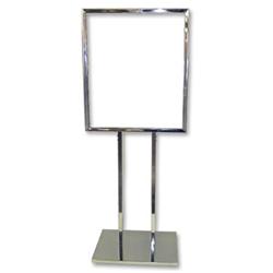 Bulletin Sign Holder