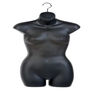 Ladies Torso Form