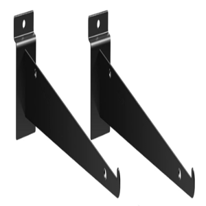 Slatwall Bracket