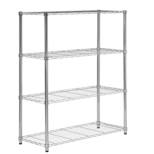 Wire Shelving
